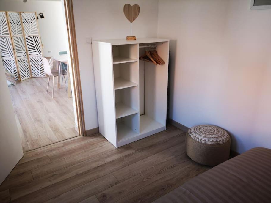 T3 - Appartement Jardin Wissant 6 Personnes Εξωτερικό φωτογραφία